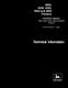 John Deere 4050, 4250, 4450, 4650, 4850 Tractor Service Manual Repair Shop Book