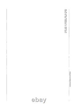 John Deere 4050, 4250, 4450, 4650, 4850 Tractor Service Manual Repair Shop Book