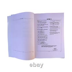 John Deere 4055 4255 4455 Tractor Operation Test Manual Tm1459 +bonus