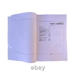 John Deere 4055 4255 4455 Tractor Operation Test Manual Tm1459 +bonus