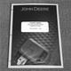 John Deere 4055, 4255,4455 Tractor Operation & Test Service Repair Manual Tm1459