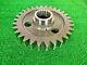 John Deere 4056447 Pinion Gear 29t, Oem Genuine Replacement