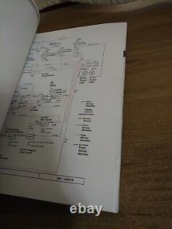 John Deere 4100 Compact Tractor Service Repair Manual TM1630 Apr 01
