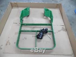 John Deere 4200 4300 4400 4210 4310 4410 Tractor Hood Grill Guard Bw14378