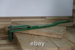 John Deere 4200 4300 4400 4210 4310 4410 Tractor Mower Deck Lh Lift Arm Lva12866