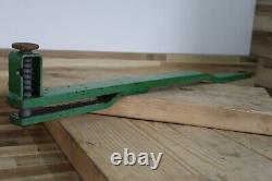 John Deere 4200 4300 4400 4210 4310 4410 Tractor Mower Deck Lh Lift Arm Lva12866