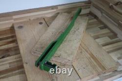 John Deere 4200 4300 4400 4210 4310 4410 Tractor Mower Deck Lh Lift Arm Lva12866