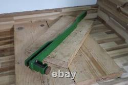 John Deere 4200 4300 4400 4210 4310 4410 Tractor Mower Deck Lh Lift Arm Lva12866