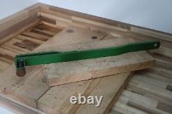 John Deere 4200 4300 4400 4210 4310 4410 Tractor Mower Deck Lh Lift Arm Lva12866