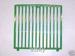 John Deere 420 Garden Tractor Grille AM39219 NEW Part