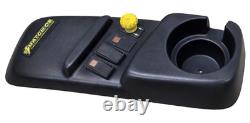 John Deere 4210 4310 4410 4610 4710 Right Console Control withSwitches LVA11696