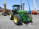 John Deere 4240s Farm Tractor