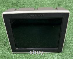 John Deere 4240 Display with Autotrac Gen 4
