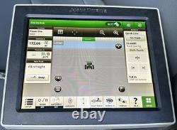 John Deere 4240 Display with Autotrac Gen 4