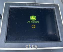John Deere 4240 Display with Autotrac Gen 4