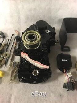 John Deere 425,445,455 Lawn & Garden Tractor 540 Rear Pto Kit Bm18415