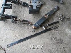 John Deere 425 455 445 Tractor 3-Point Hitch Assembly