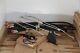 John Deere 4300 4400 4410 Tractor Loader 3rd Function Hydraulic Hose & Oil Tubes