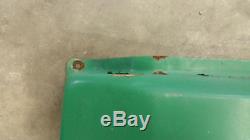 John Deere 430 Tractor Side Cover Panels Am100814 Am100815 -free Shipping