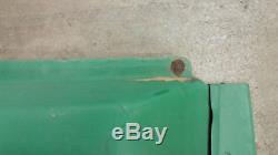 John Deere 430 Tractor Side Cover Panels Am100814 Am100815 -free Shipping