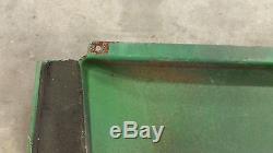 John Deere 430 Tractor Side Cover Panels Am100814 Am100815 -free Shipping