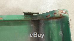 John Deere 430 Tractor Side Cover Panels Am100814 Am100815 -free Shipping