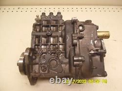 John Deere 4310 Engine Fuel Injection Pump Am881045