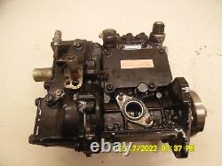 John Deere 4310 Engine Fuel Injection Pump Am881045