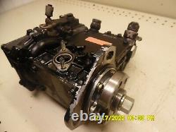 John Deere 4310 Engine Fuel Injection Pump Am881045