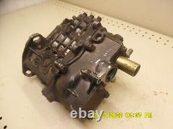 John Deere 4310 Engine Fuel Injection Pump Am881045