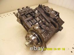 John Deere 4310 Engine Fuel Injection Pump Am881045