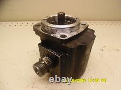 John Deere 4310 Hydraulic Pump Lva11453