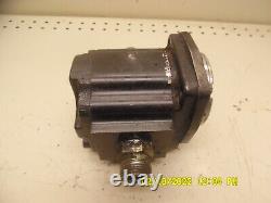 John Deere 4310 Hydraulic Pump Lva11453