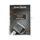 John Deere 4320 4520 4720 4120 Tractor Repair Service Technical Manual Tm2137