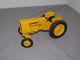 John Deere 440 Industrial Toy Tractor 1959 Ertl 3 Point Nice Hard To Find! 430