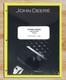 John Deere 4430 & 4630 Tractor Technical Service Shop Repair Manual Book -tm1172