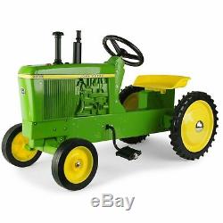 John Deere 4430 Pedal Tractor, NIB Ertl/Tomy #45631 Ages 3+