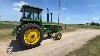 John Deere 4430 The Classic Tractor That S More Than Meets The Eye
