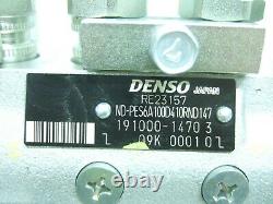 John Deere 4440 4640 770A 6466T Injection pump, New Denso pump from John Deere