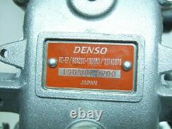 John Deere 4440 4640 770A 6466T Injection pump, New Denso pump from John Deere