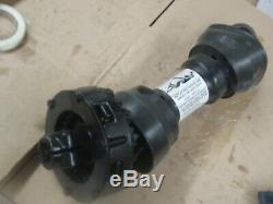 John Deere 450 Tiller Driveshaft BM20751 AM131732 X Series Tractors 400 500 700