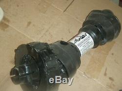 John Deere 450 Tiller Driveshaft BM20751 AM131732 X Series Tractors 400 500 700