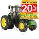 John Deere 45507 1/16 7800 Tractor/collectible Replica Precision Elite 4/by Ertl