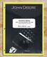 John Deere 4555,4755,4955,4560,4760,4960 Operation & Test Service Manual Tm1461