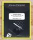 John Deere 4555,4755,4955,4560,4760,4960 Operation & Test Service Manual Tm1461