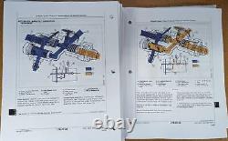 John Deere 4555,4755,4955,4560,4760,4960 Operation & Test Service Manual TM1461