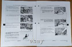 John Deere 4555,4755,4955,4560,4760,4960 Operation & Test Service Manual TM1461
