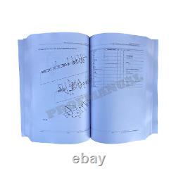 John Deere 4560 4760 4960 Tractor Parts Catalog Manual +! Bonus
