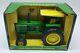 John Deere 4620 Diesel Tractor With Rops / Canopy By Ertl 1/16 Scale