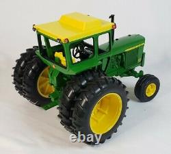John Deere 4620 Tractor W Cab Limited Ed #2351 Of 3500 Iowa State Fair Ertl 1/16